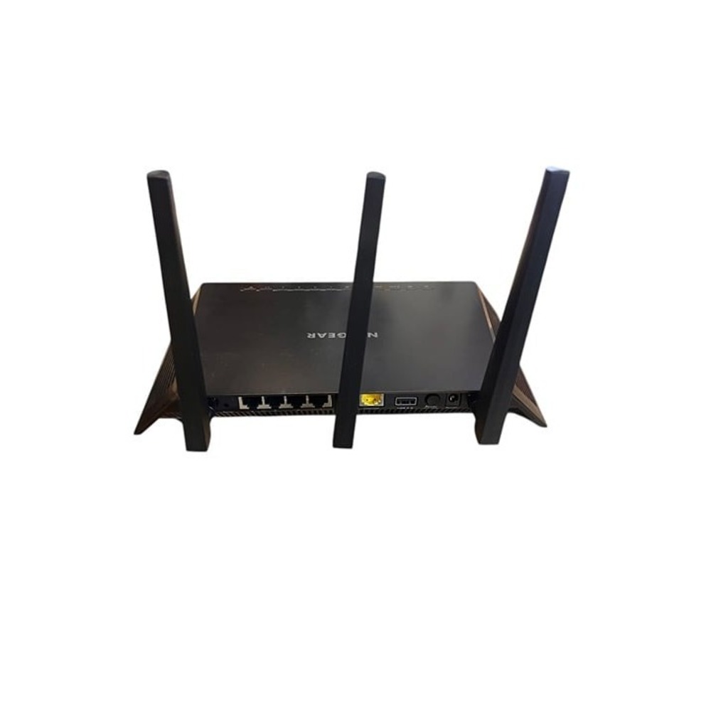 NETGEAR Nighthawk AC1900 R7000 Smart WiFi Router tested & working - Picture 5 of 9
